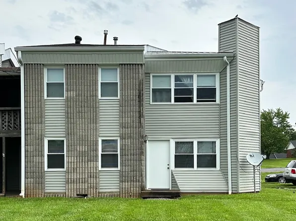 40 Greenbriar Dr #1A, Campbellsville, KY 42718