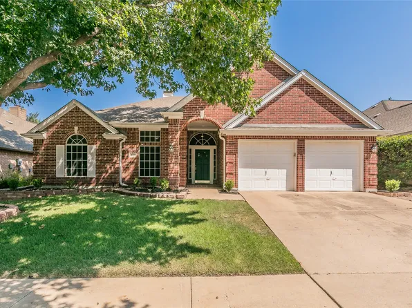 5209 White Hills Dr, Fort Worth, TX 76137