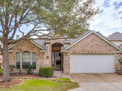 354 Rio Bravo Dr, Fairview, TX, 75069