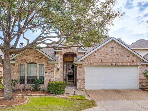 354 Rio Bravo Dr, Fairview, TX 75069