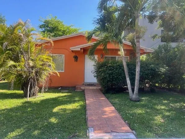 3366 Thomas Ave, Miami, FL 33133