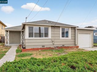 612 Lucas Ave, Richmond, CA