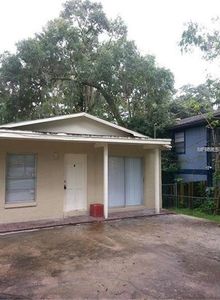 1801 E Mulberry Dr, Tampa, FL, 33604