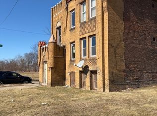 14103 Rochelle Ave #3, Detroit, MI 48205