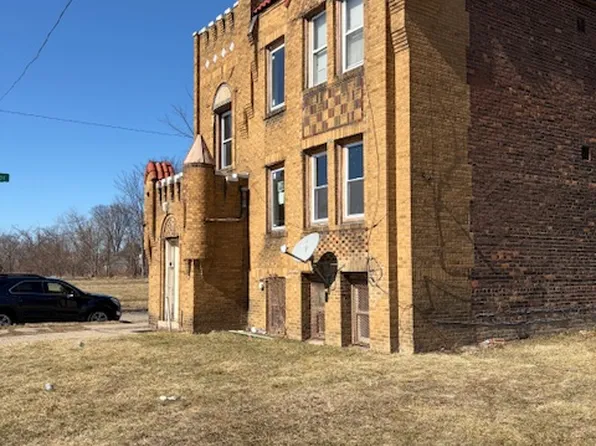 14103 Rochelle Ave #3, Detroit, MI 48205