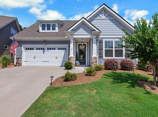 314 Mayfly Way, Simpsonville, SC 29680