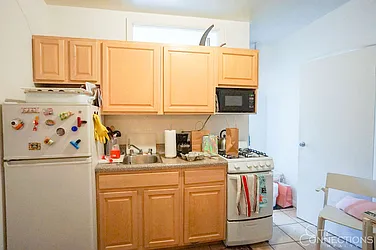 Rented by City Connections Realty