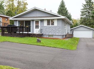 1102 Acacia Ave, Proctor, MN 55810