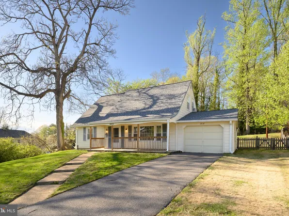 2829 Bosworth Ln, Bowie, MD 20715