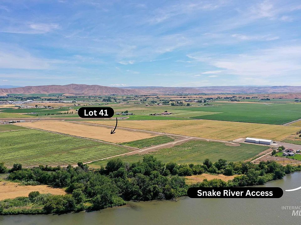 2nd image of Hansen Rd Lot 41