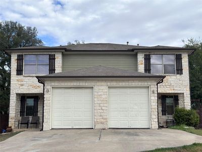 5708 Spring Meadow Rd, Austin, TX, 78744