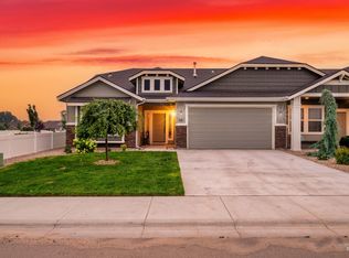 281 N Sailer Ave, Kuna, ID 83634