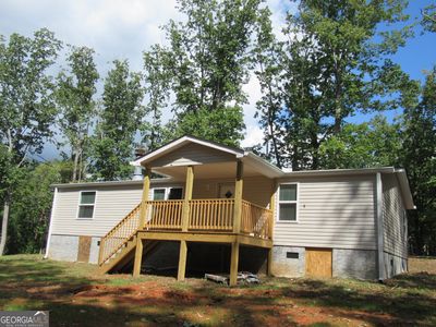1253 Old Dahlonega Hwy, Dahlonega, GA, 30533