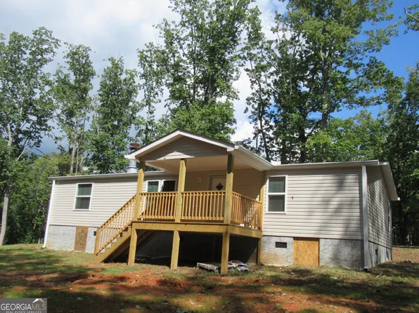 1253 Old Dahlonega Hwy, Dahlonega, GA 30533