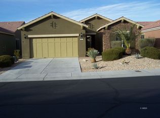 1057 Moonlight Terrace Run, Mesquite, NV 89034
