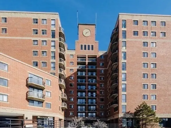 15 N Beacon St APT 303, Allston, MA 02134