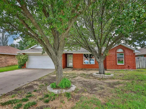 718 Park Pl, Whitesboro, TX 76273