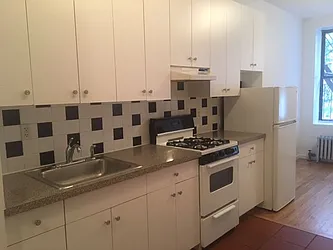 Rented by Tompkins Square Realty