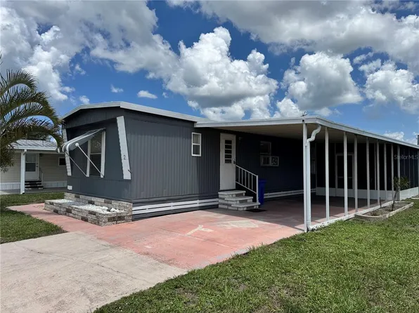 1710 7TH STREET SW #2, RUSKIN, FL 33570