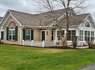 2426 Allison Cir #2426, Valparaiso, IN