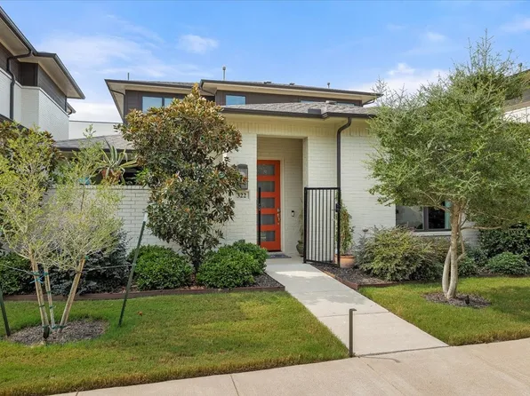 322 Nursery Ln, Fort Worth, TX 76114