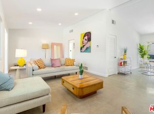 4325 E Calle De Carlos, Palm Springs, CA 92264