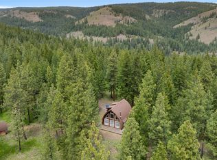 20432 Manastash Rd, Ellensburg, WA 98926