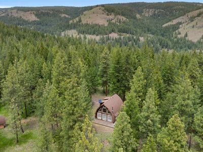 20432 Manastash Road, Ellensburg, WA, 98926