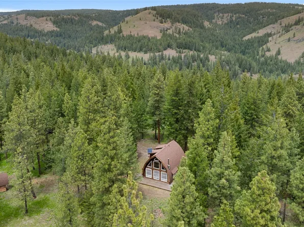 20432 Manastash Road, Ellensburg, WA 98926