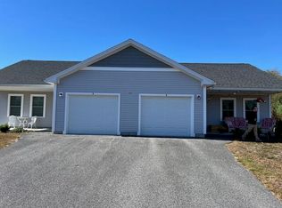 194 Middle Ridge Rd #A, Bridgton, ME 04009