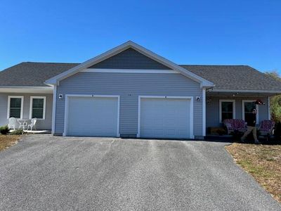 194 Middle Ridge Road #A, Bridgton, ME, 04009