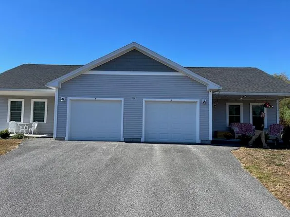 194 Middle Ridge Road #A, Bridgton, ME 04009