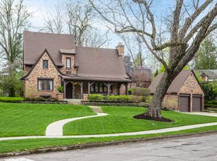 5769 Wildwood Ave, Indianapolis, IN