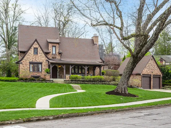5769 Wildwood Ave, Indianapolis, IN 46220