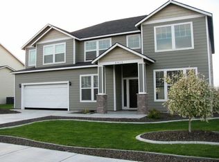 4815 Lucena Dr, Pasco, WA