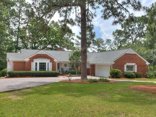 3411 Hall Dr SW, Aiken, SC 29801