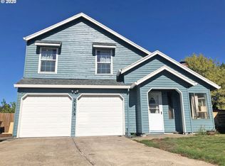 2133 Sw 217th Pl, Beaverton, OR 97003