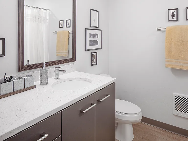 Aniva Apartments — Photo 9
