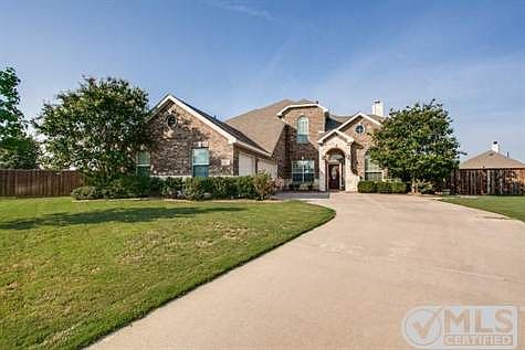 2nd image of 4612 Wembley Ct