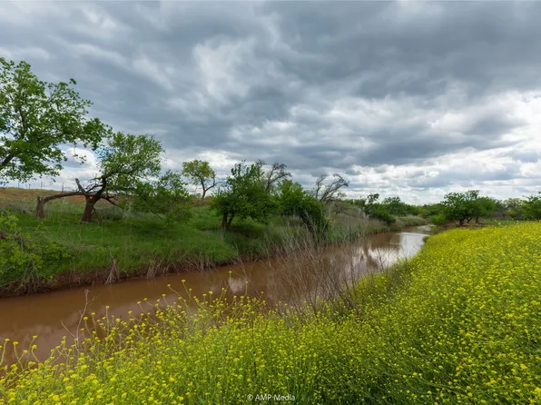 LOT 1 County Road 327, Abilene, TX 79601