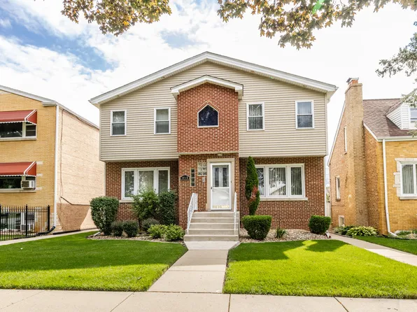1415 N 14th Ave, Melrose Park, IL 60160