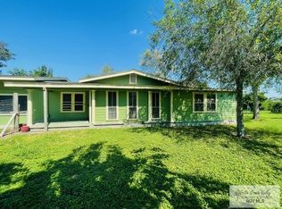 1010 Ratliff St, San Benito, TX 78586