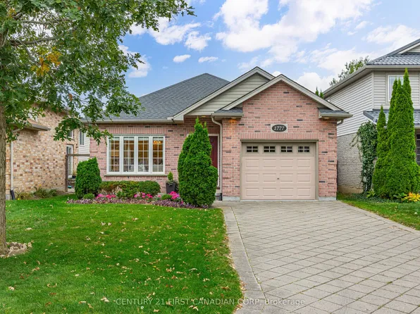 1777 Ennismore Cres, London, ON N6G 5N2