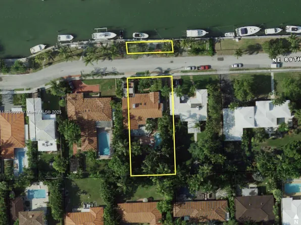 1112 NE 89th St, Miami, FL 33138