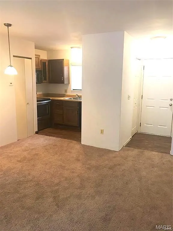 1 bed, 1.0 bath, 540 sqft, $850 — Photo 3