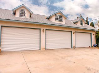 17407 Los Alimos St, Granada Hills, CA 91344