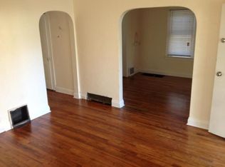 620 Mount St, Gary, IN 46406