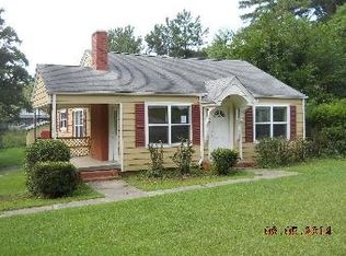 2510 Rochelle St, Durham, NC 27703