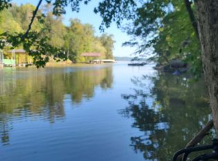 675 Blue Water Trl, Spring City, TN 37381