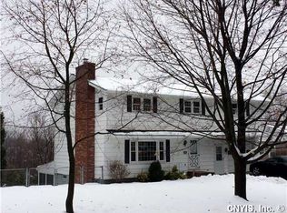 7213 Taylor Rd, East Syracuse, NY 13057